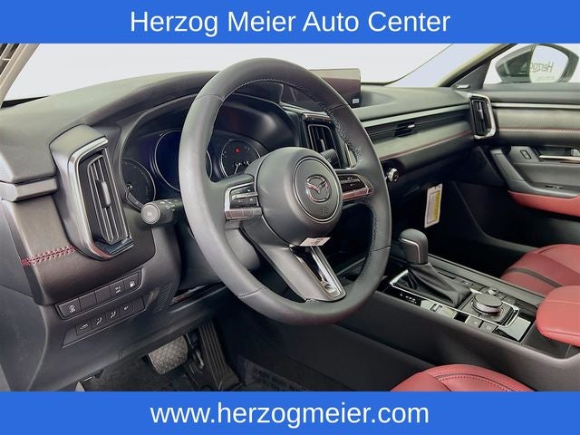 2025 Mazda Mazda CX-50 Hybrid Premium Plus
