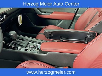 2025 Mazda Mazda CX-50 Hybrid Premium Plus