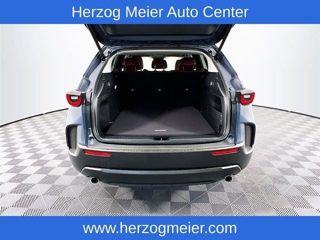 2025 Mazda Mazda CX-50 Hybrid Premium Plus