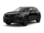 2025 Mazda Mazda CX-50 2.5 S Select Package