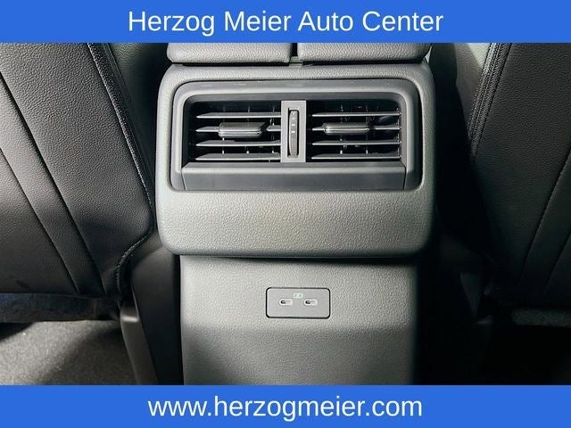 2025 Mazda Mazda CX-50 2.5 S Select Package