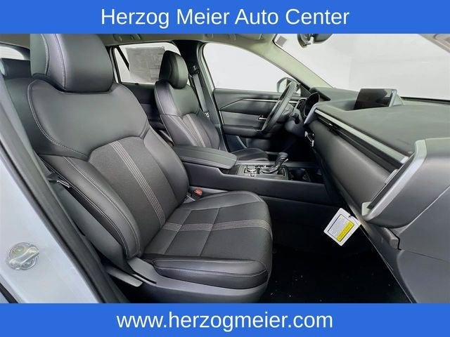 2025 Mazda Mazda CX-50 2.5 S Select Package