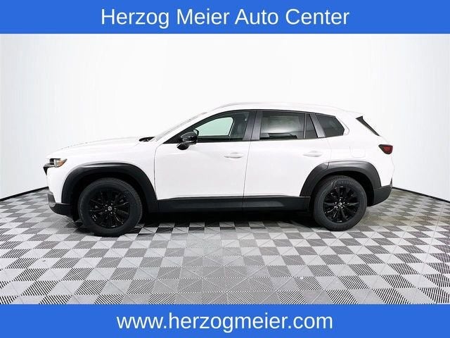 2025 Mazda Mazda CX-50 2.5 S Select Package