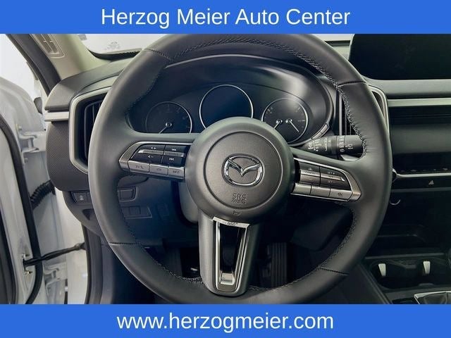 2025 Mazda Mazda CX-50 2.5 S Select Package