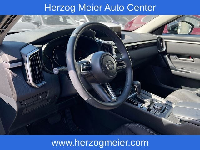 2023 Mazda Mazda CX-50 2.5 S Select Package