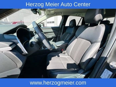 2023 Mazda Mazda CX-50 2.5 S Select Package