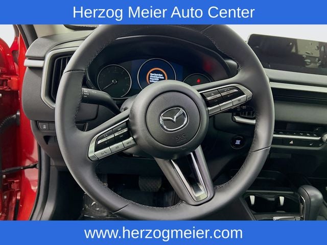 2025 Mazda Mazda CX-50 2.5 S Premium Package