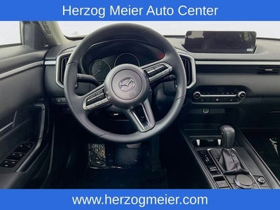 2025 Mazda Mazda CX-50 2.5 S Premium Package