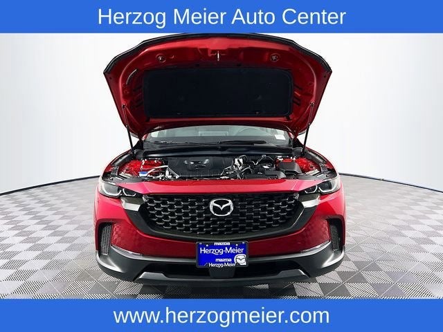 2025 Mazda Mazda CX-50 2.5 S Premium Package