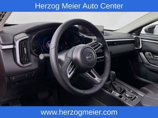 2025 Mazda Mazda CX-50 2.5 S Premium Package