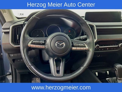 2023 Mazda Mazda CX-50 2.5 Turbo Premium Package
