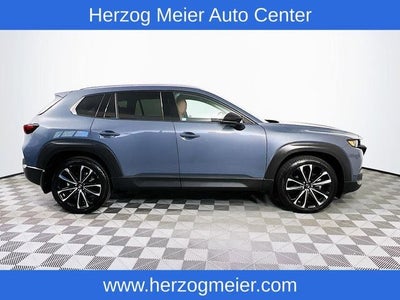 2023 Mazda Mazda CX-50 2.5 Turbo Premium Package
