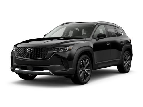 2025 Mazda Mazda CX-50 2.5 Turbo Premium Package