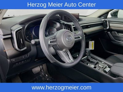 2025 Mazda Mazda CX-50 2.5 Turbo Premium Package