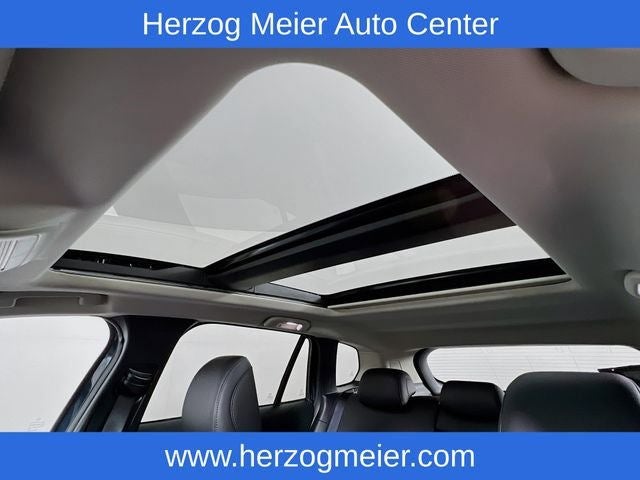 2025 Mazda Mazda CX-50 2.5 Turbo Premium Package