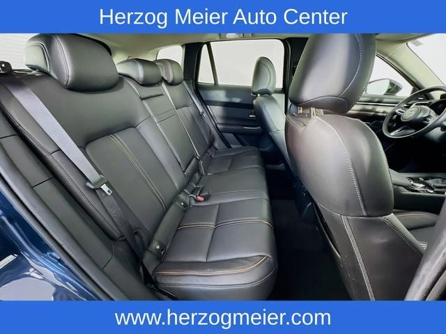 2025 Mazda Mazda CX-50 2.5 Turbo Premium Package