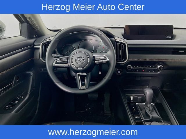 2025 Mazda Mazda CX-50 2.5 S Premium Plus Package