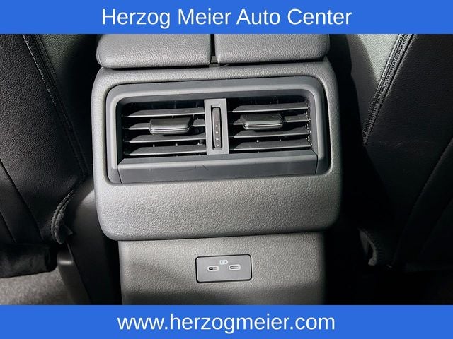 2025 Mazda Mazda CX-50 2.5 S Premium Plus Package