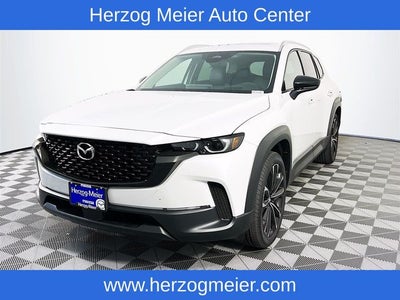 2025 Mazda Mazda CX-50 2.5 S Premium Plus Package