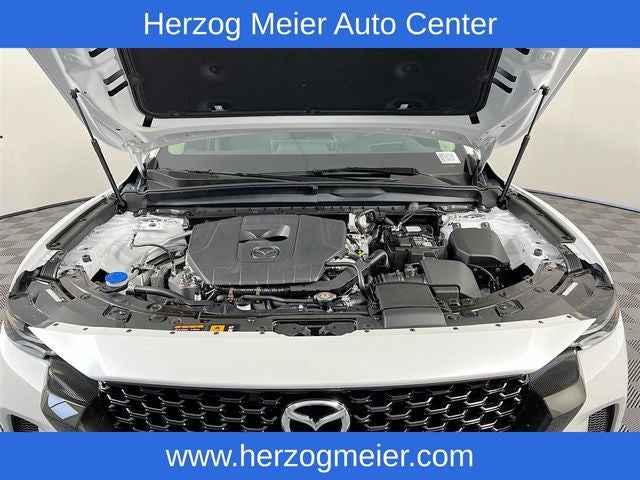 2025 Mazda Mazda CX-50 2.5 S Premium Plus Package