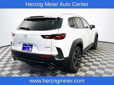 2025 Mazda Mazda CX-50 2.5 S Premium Plus Package