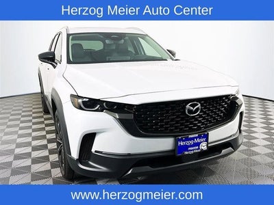 2025 Mazda Mazda CX-50 2.5 S Premium Plus Package