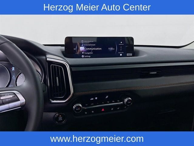 2025 Mazda Mazda CX-50 2.5 S Premium Plus Package