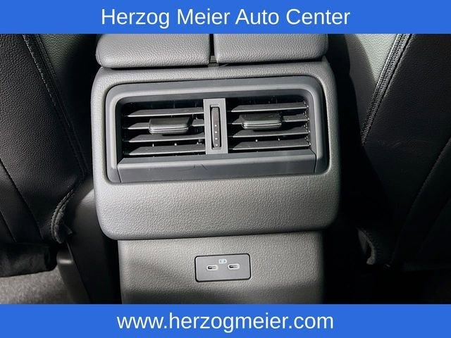 2025 Mazda Mazda CX-50 2.5 S Premium Plus Package