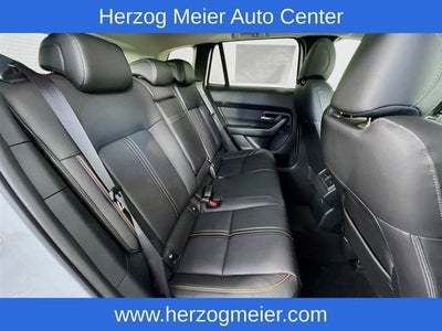 2025 Mazda Mazda CX-50 2.5 S Premium Plus Package