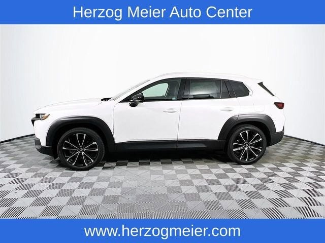 2025 Mazda Mazda CX-50 2.5 S Premium Plus Package