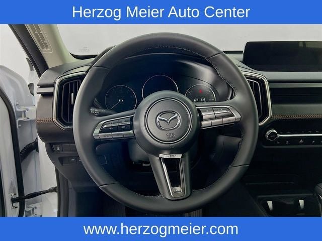 2025 Mazda Mazda CX-50 2.5 S Premium Plus Package