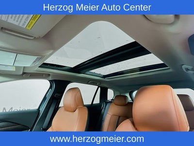 2025 Mazda Mazda CX-50 2.5 Turbo Premium Plus Package