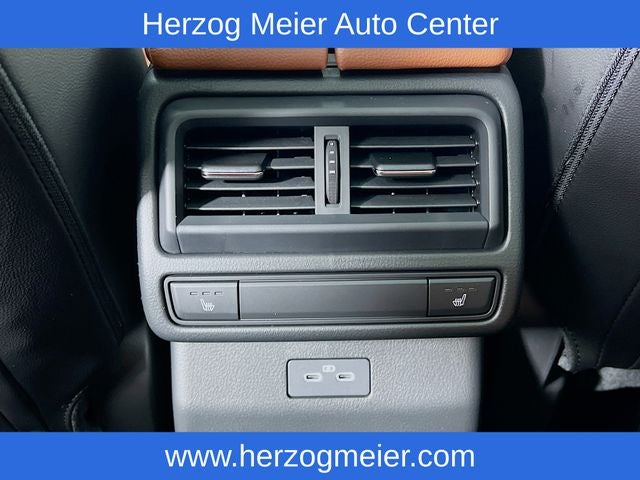 2025 Mazda Mazda CX-50 2.5 Turbo Premium Plus Package