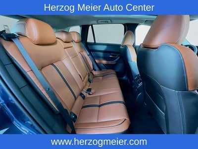 2025 Mazda Mazda CX-50 2.5 Turbo Premium Plus Package