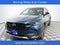 2025 Mazda Mazda CX-50 2.5 Turbo Premium Plus Package