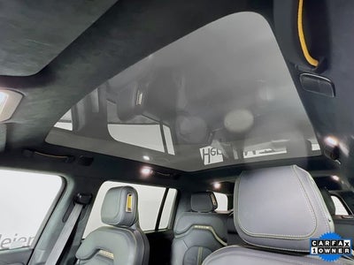 2023 Rivian R1S Adventure