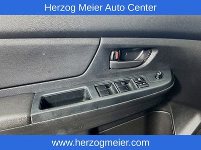 2014 Subaru Impreza 2.0i