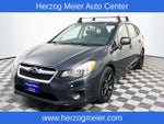 2014 Subaru Impreza 2.0i