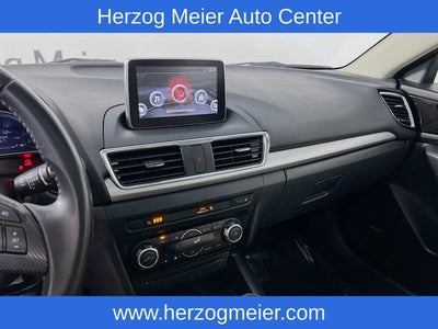 2016 Mazda Mazda3 s Grand Touring