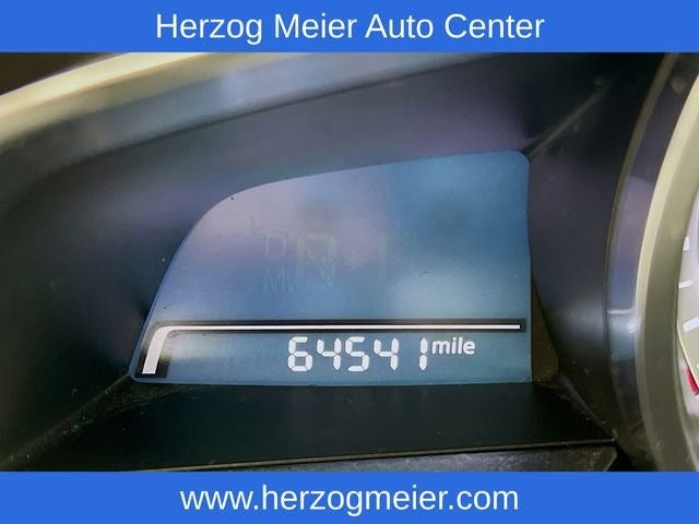 2016 Mazda Mazda3 s Grand Touring