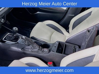 2016 Mazda Mazda3 s Grand Touring