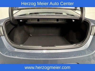 2025 Mazda Mazda3 2.5 S Carbon Edition