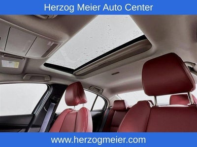 2025 Mazda Mazda3 2.5 S Carbon Edition