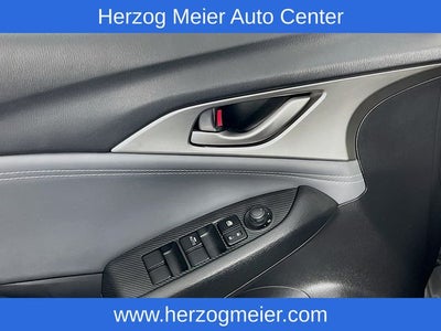 2019 Mazda Mazda CX-3 Touring