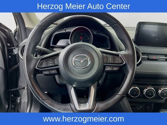 2019 Mazda Mazda CX-3 Touring