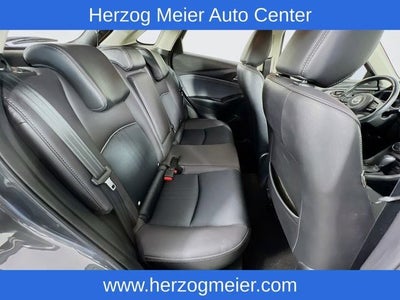 2019 Mazda Mazda CX-3 Touring