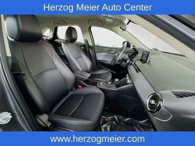 2019 Mazda Mazda CX-3 Touring