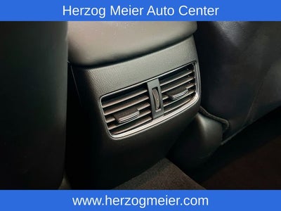 2018 Mazda Mazda6 Grand Touring Reserve