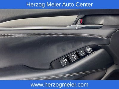 2018 Mazda Mazda6 Grand Touring Reserve