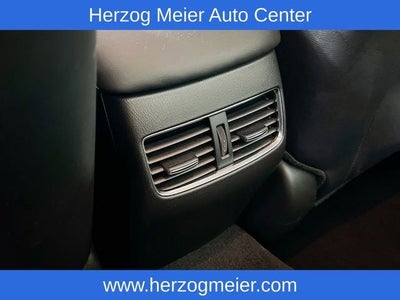 2018 Mazda Mazda6 Grand Touring Reserve